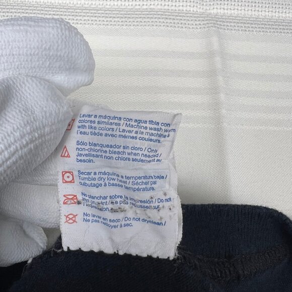 Vintage Harley Davidson Mexico Tank Top T ShirtLive Free Ride Hard Mens Size L - Picture 8 of 8